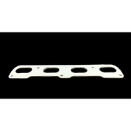Mitsubishi 4B11 4B11T EVO X Intake Manifold Teflon Gasket 3mm PTFE Performance VR