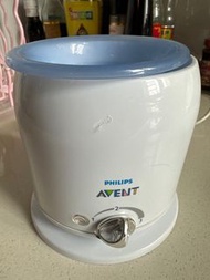 Avent Philips 溫奶器