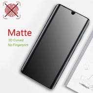 2Pcs Anti Fingerprint Matte Hydrogel Film For Xiaomi Black Shark 5 4 Pro Shark 5 RS Soft Screen Protector