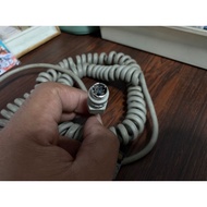 IBM model M Keyboard Cable