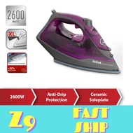 Tefal Steam Iron Express Steam (FV2843)