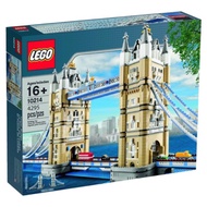 Toytoy LEGO 10214 Creator Tower Bridge