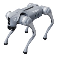 Unitree Go2 New Creature Of Embodied AI Robot