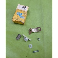 Stut stud dreg drek clutch SUZUKI gt100 GT100