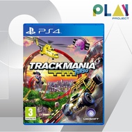 [PS4] [Hand 1] Trackmania Turbo [PlayStation4] [PS4 Games]