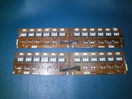 拆機良品 新力 SONY KLV-46S200A 液晶電視 高壓板(4片)  NO.26