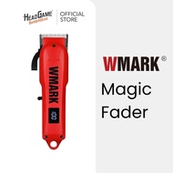 Wmark NG-1005 Professional Hair Clipper Fade Blade 7500rpm