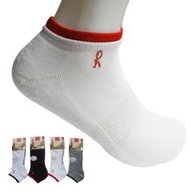 Roberta di Camerino 諾貝達, 船襪, 氣墊式毛巾 款 - 普若Pro品牌好襪子專賣館
