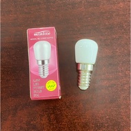 Minlite 2.5W LED Pygmy Bulb E14 Salt Lamp Bulb Mentol Lampu Garam Warm Lighting Lampu Mentol Mini Bu
