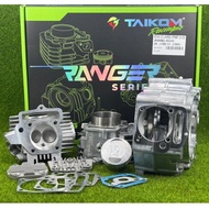 TAIKOM RACING ENGINE COMBO SET V2 VERSION BARU EX5 CLASS PNP EX5 DREAM 60MM 62MM 65MM