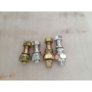 HINO 500 FC truck wheel bolts