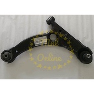 54500/54501-17000 HYUNDAI MATRIX 1.61.8 FRONT LOWER ARM OEM (1 PAIRS)
