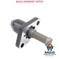 45P Yamaha Byson Motorcycle Parts