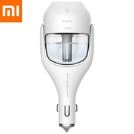 【NEW &amp; HOT】Xiaomi Mini Car Aromatherapy Humidifier Diffuser Aroma Air Purifier