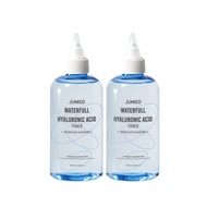 Jumiso Waterfull Hyaluronic Toner 1ml (Sample) / 250ml