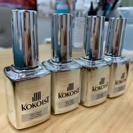 Kokoist Ultra Glossy Non Wipe Top Coat Gel 15ml