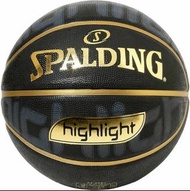 【💥日本直送】SPALDING 橡膠 6號籃球
