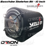 Basstube Skeleton 10 inch Subwoofer aktif Skeleton 10 inch