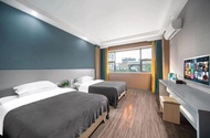 J.Wellen Hotel (Green Dream Plaza)