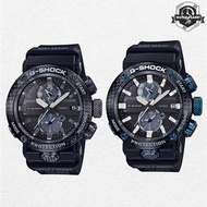 CASIO G-SHOCK GWR-B1000-1A1 / GWR-B1000-1A LIMITED  GRAVITY MASTER Authentic