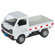 Mainan Mobil Remote Control Pick Up Suzuki Carry Cargo Truck Drift Skala 1:16 2WD Bisa Buat Lomba