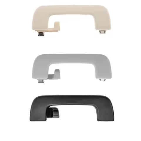 Rear Right Side Interior Roof Grab Handle 8R0857608D,8K0857608 For AUDI A1,A4 S4,A5,S5,Q2,Q3,Q5,Q7,Q