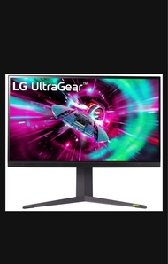 LG UltraGear 32GR93U 32吋 4K Mon