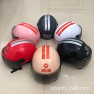 Electric car helmet, motorcycle helmet, Yadi electric car helmet, advertising helmet KCHINM SHOP