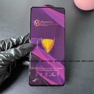 Samsung Galaxy A53 5G tempered glass screen protector