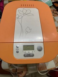 Midea 美的 全自動麵包機 EAH10AH-P