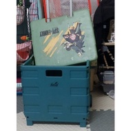 Fold Shopping Cart Trolley Spy House Wine