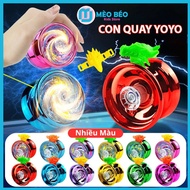 Yoyo Spinning Children's Toys in Many Models for Children Yoyo for Kids - Fat Cats Kids Store