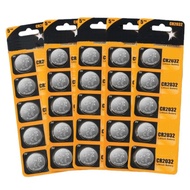 1 Piece Battery CR2032 Lithium 2032 Battery Button Cell