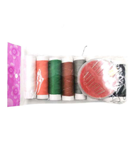 8PCS Sewing Thread Sinulid COD-Z116