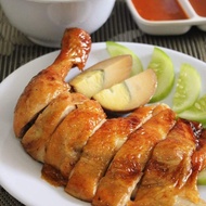 Ayam Panggang 1 Ekor
