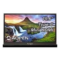 ACER AOPEN 16型 可攜式螢幕 16PM1Q B