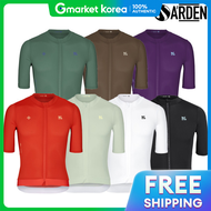 Adenbike Better Jersey 3.0 Ultralight