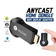 WIRELESS HDMI TV STICK FOR ANYCAST M2 FOR AIRPLAY WIFI DISPLAY TV DONGLE FOR MIRACAST FOR ANDROID PH