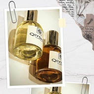 Qiysha parfum LLB'gaiac10 tokyo unisex