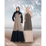 A 298's Latest Women's Gamis