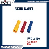 FRD 2 - 156 Female insulated InsulationSkun FORT BRANDbiru