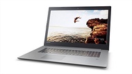 Lenovo IdeaPad 320 17-Inch Laptop (Intel Core i5-7200U, 8GB DDR4, 1TB HDD, Windows 10 Home), 80XM...