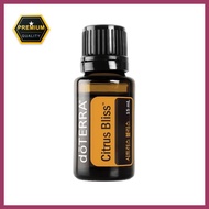 [doterra] Citrus Bliss Essential Oil, 15ml, 1pc / Korean Essential Oil / Uplifting Citrus Blend by I
