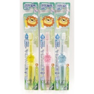Ionic toothbrush (no toothpaste needed) for children from 6 years old
