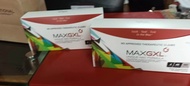 MAX GXL , Authentic 1 box