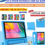 Casing Cover Tablet / Samsung Galaxy Tab A8 A 8 8.0 P205 2019 With