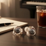 KZ EDX PRO X Noise Cancelling Earbuds, Dynamic HiFi Bass for Sports & Music