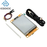 Bo Mạch Phát Triển ESP32 Cho Arduino LVGL Với Màn Hình Thông Minh LCD TFT Cảm Ứng 2.8 Inch 240x320 H