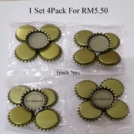 Flat/bottle Cover/Bottle Caps