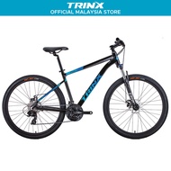 TRINX M500 ELITE Mountain Bike ALLOY 27.5", 3x8 Speed